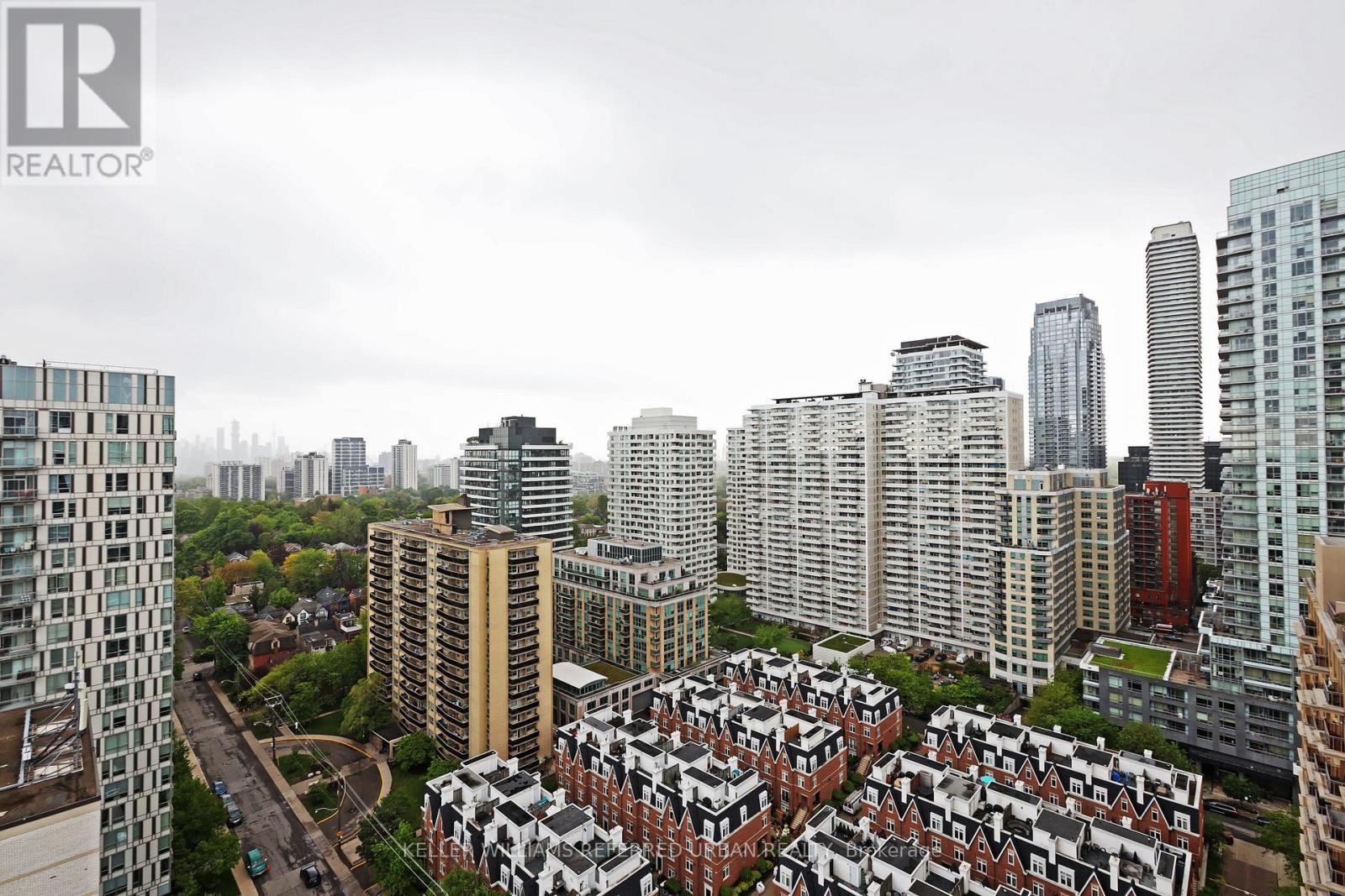 2309 - 125 Redpath Avenue, Toronto, Ontario  M4S 0B5 - Photo 20 - C12194691