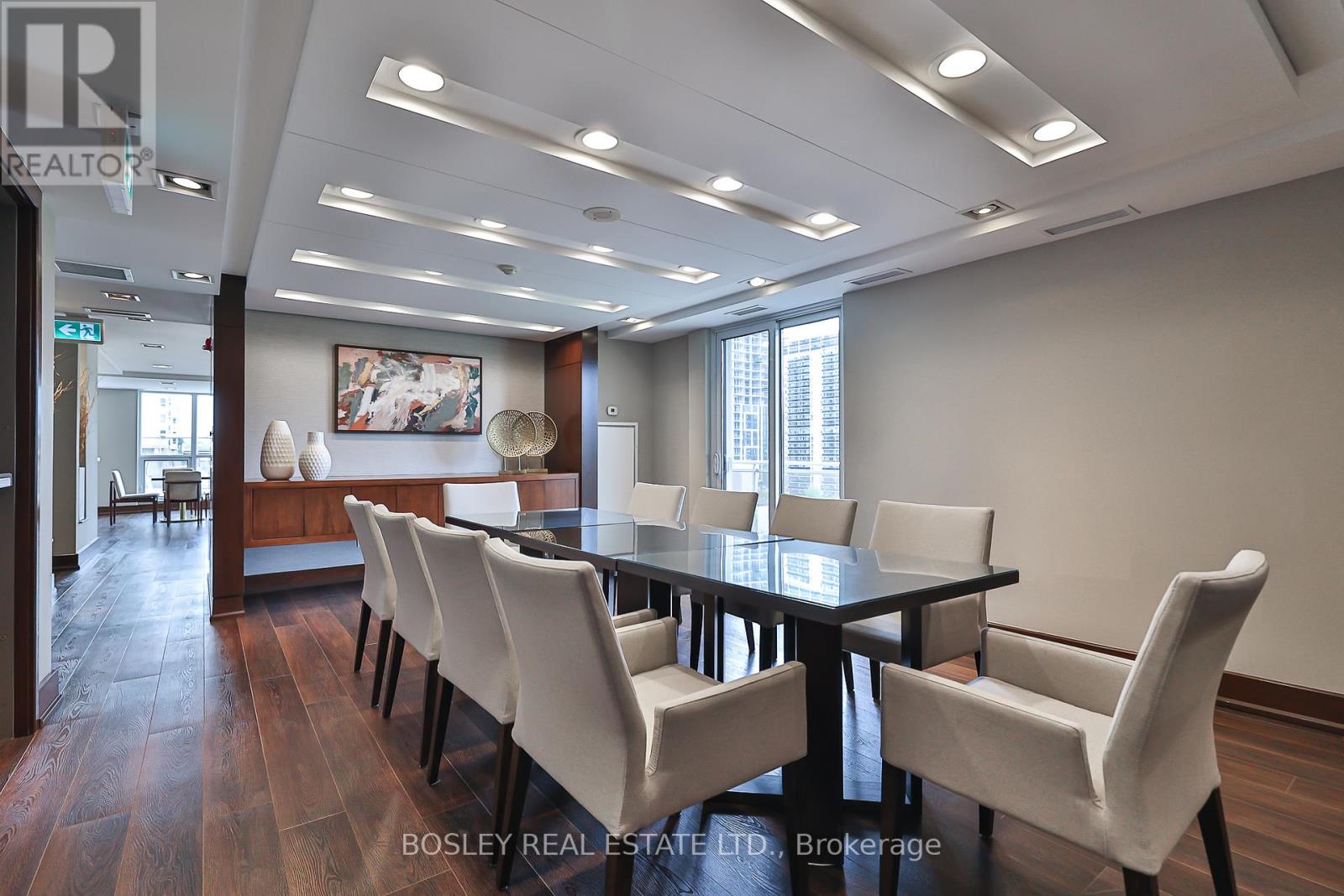 201 - 1430 Yonge Street, Toronto, Ontario  M5B 2M6 - Photo 33 - C12194696