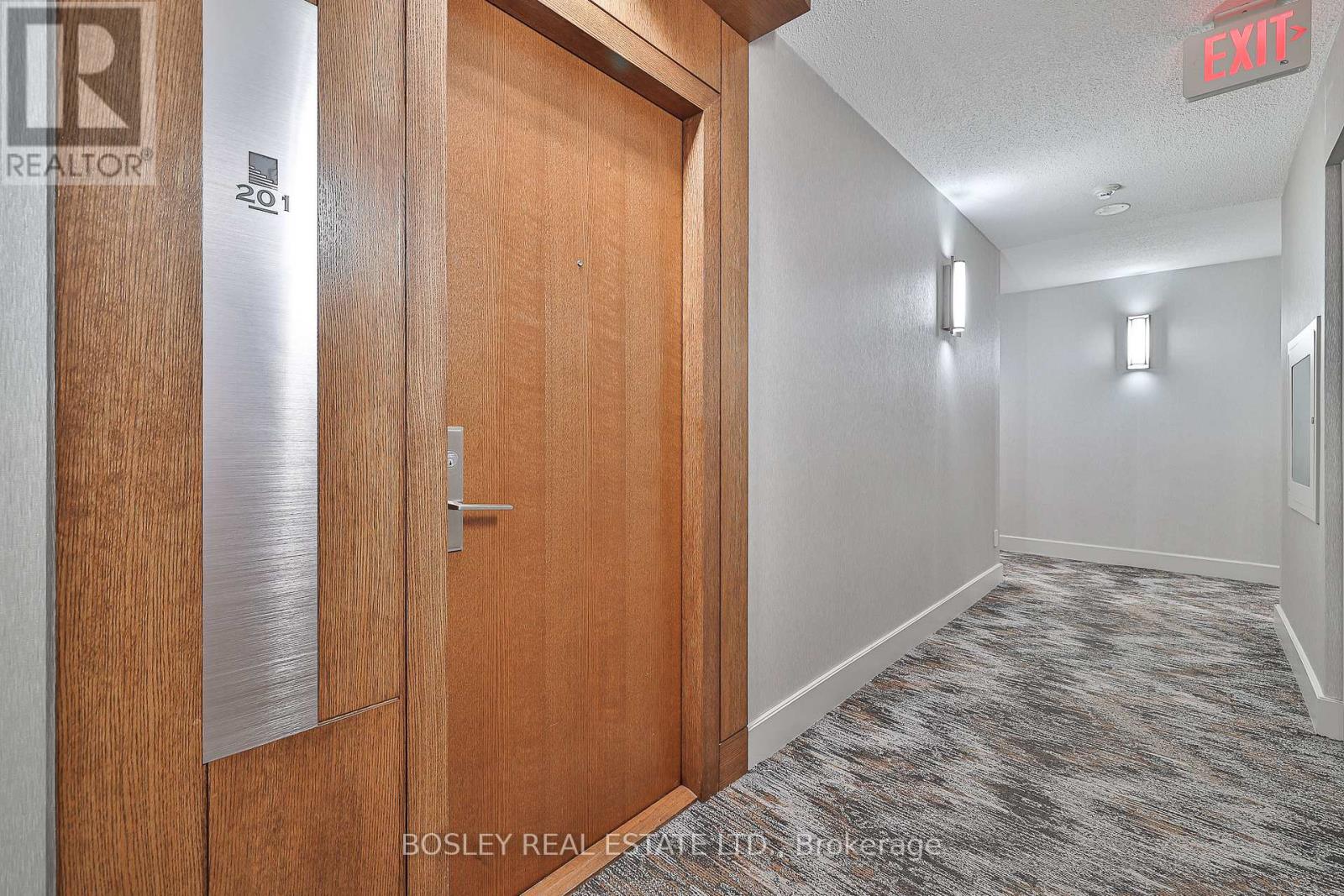 201 - 1430 Yonge Street, Toronto, Ontario  M5B 2M6 - Photo 29 - C12194696