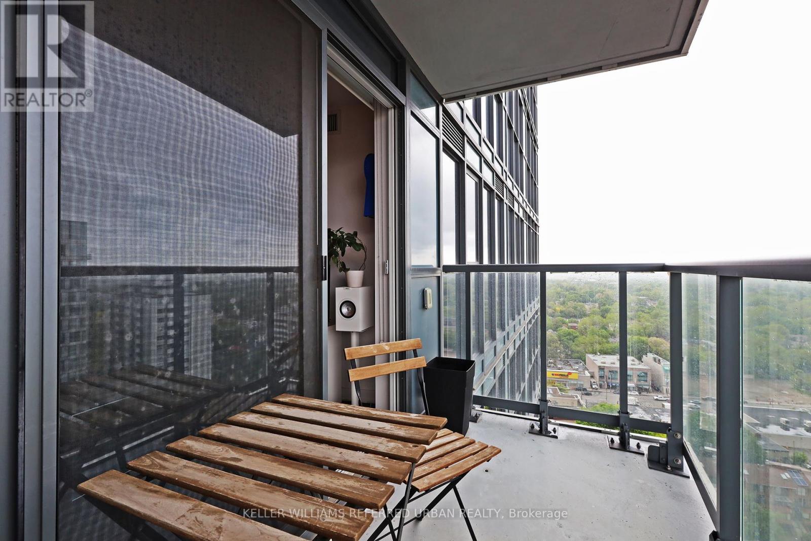 2309 - 125 Redpath Avenue, Toronto, Ontario  M4S 0B5 - Photo 18 - C12194691