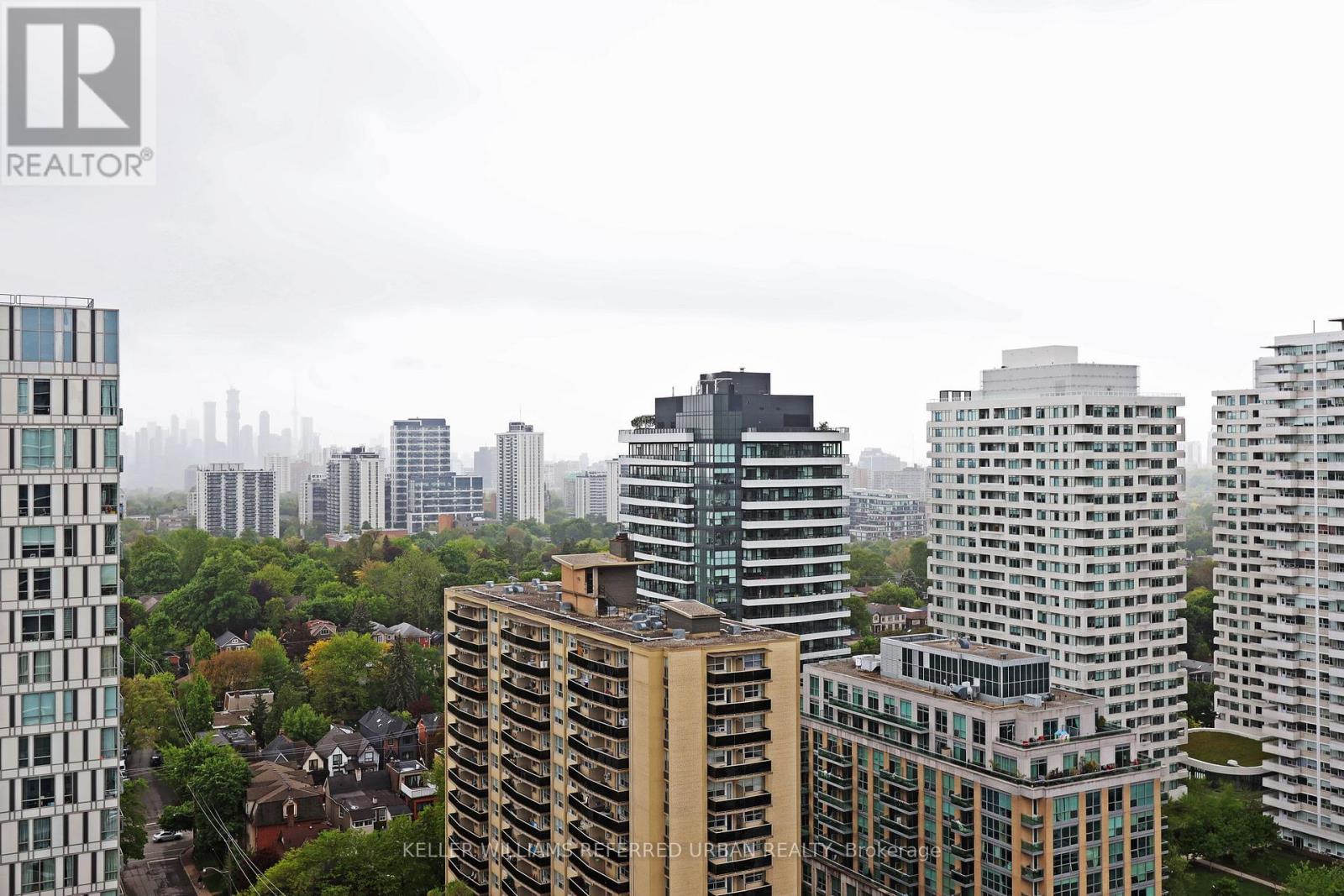 2309 - 125 Redpath Avenue, Toronto, Ontario  M4S 0B5 - Photo 21 - C12194691
