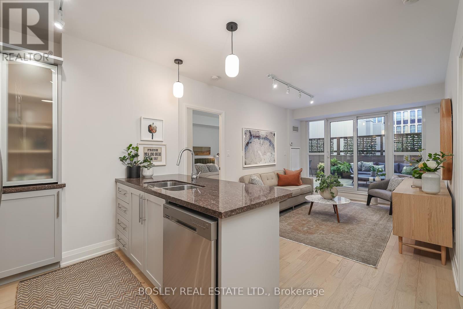201 - 1430 Yonge Street, Toronto, Ontario  M5B 2M6 - Photo 9 - C12194696