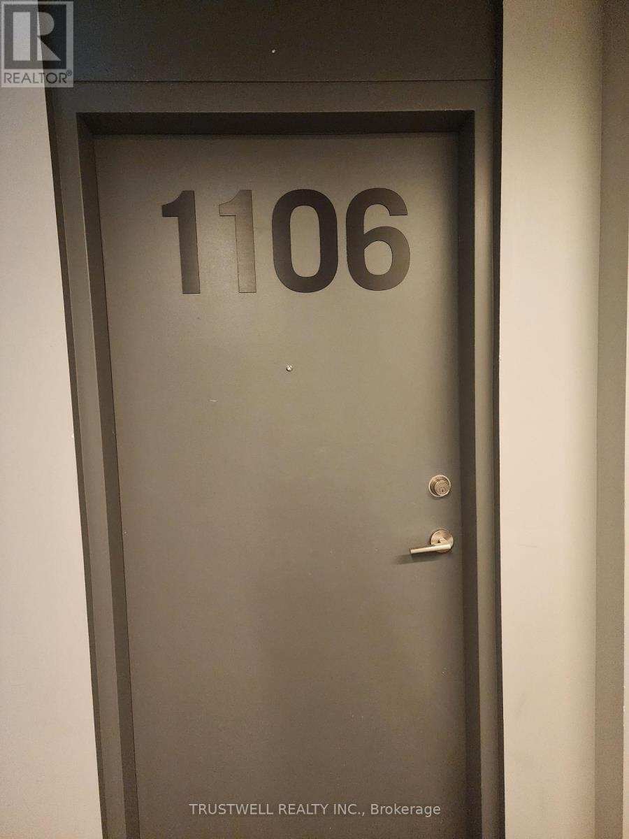 1106 - 21 Lawren Harris Square, Toronto, Ontario  M5A 0T4 - Photo 2 - C12194690