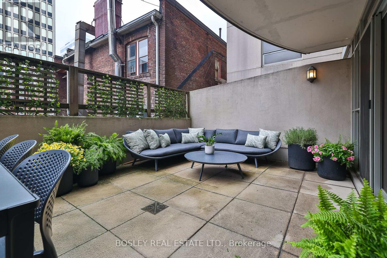 201 - 1430 Yonge Street, Toronto, Ontario  M5B 2M6 - Photo 27 - C12194696