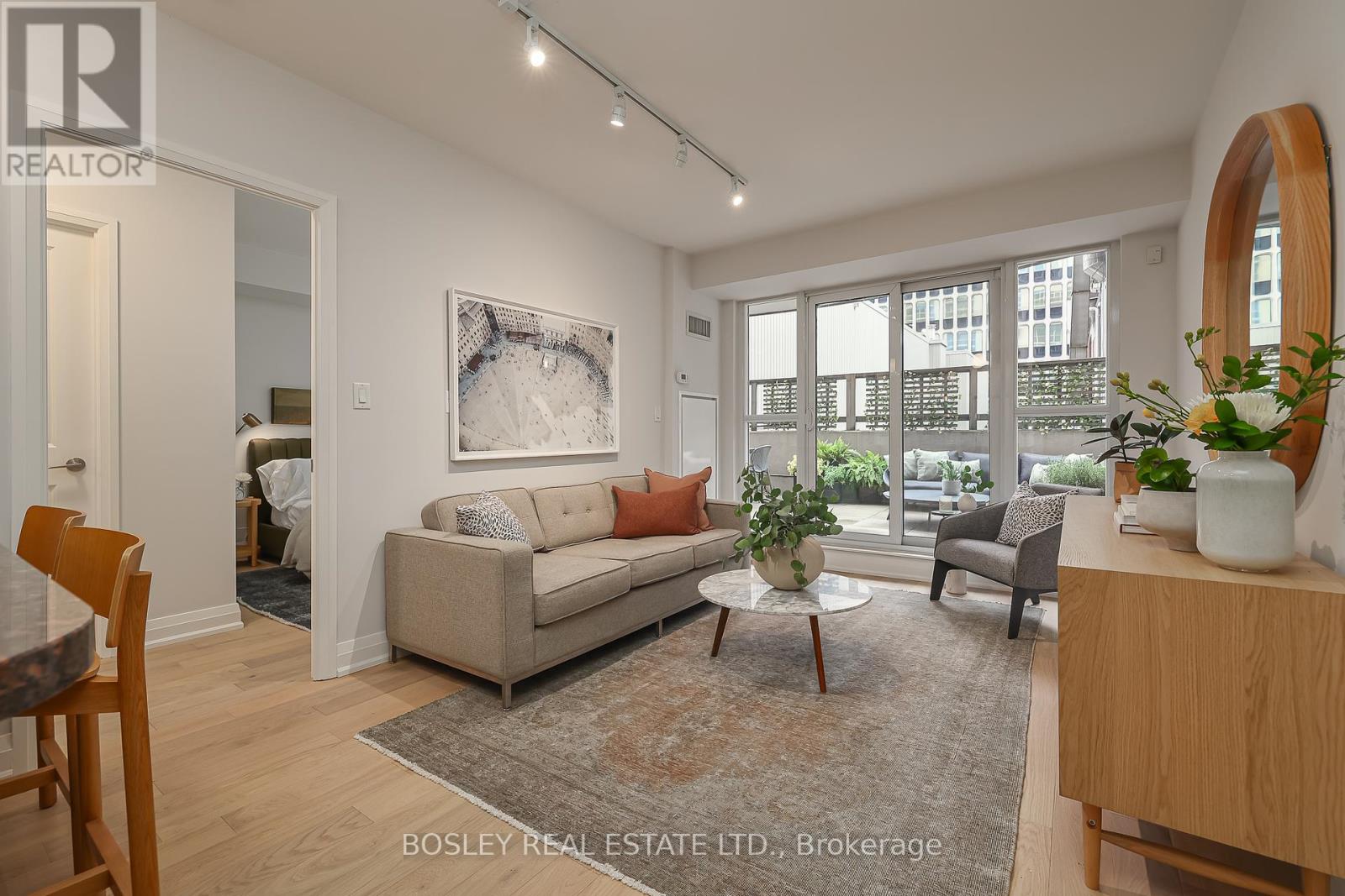 201 - 1430 Yonge Street, Toronto, Ontario  M5B 2M6 - Photo 11 - C12194696