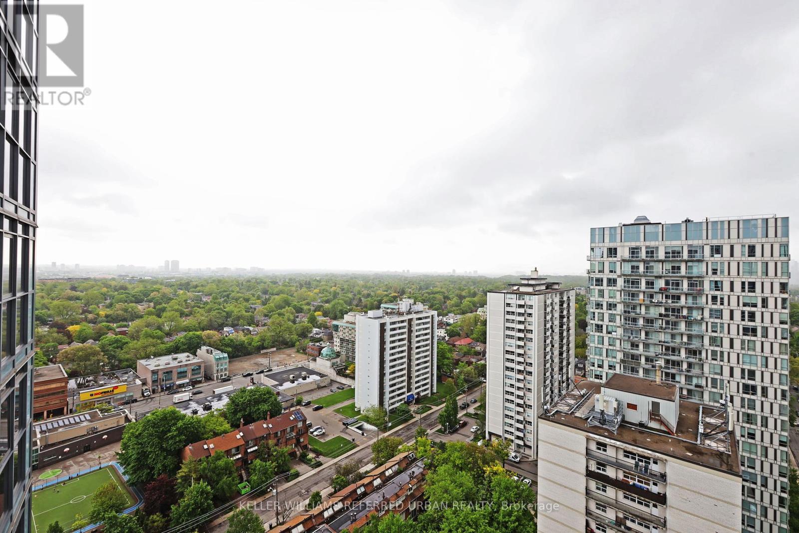 2309 - 125 Redpath Avenue, Toronto, Ontario  M4S 0B5 - Photo 19 - C12194691