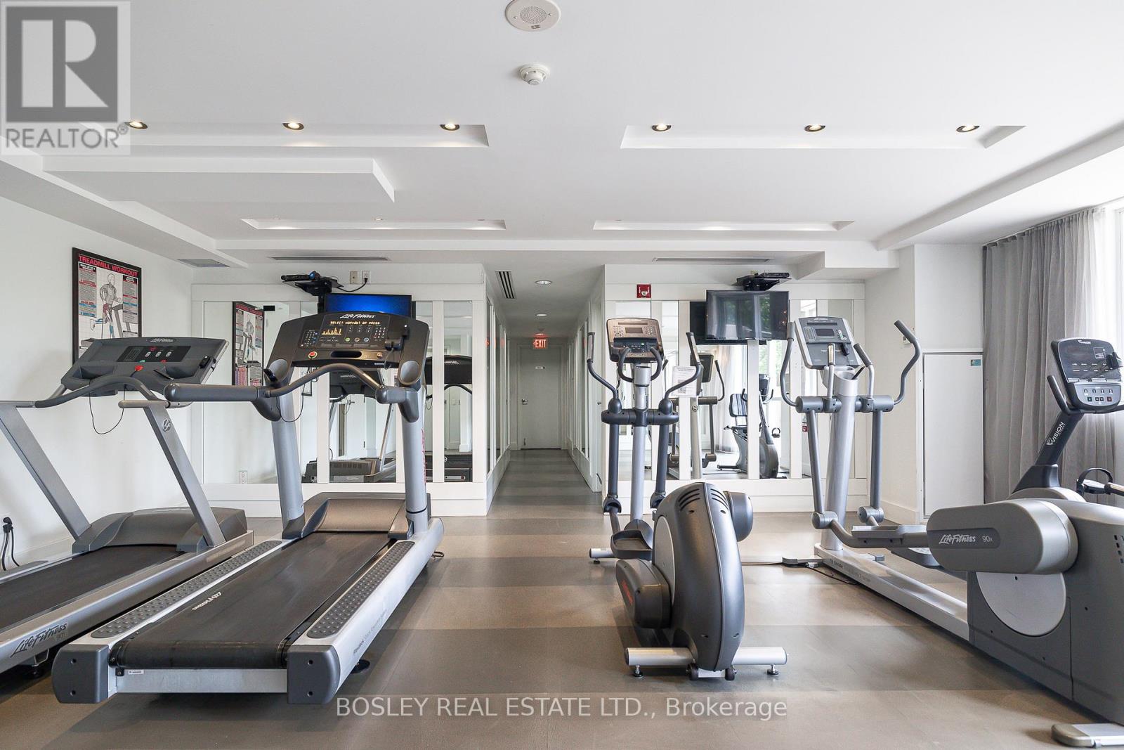 201 - 1430 Yonge Street, Toronto, Ontario  M5B 2M6 - Photo 30 - C12194696