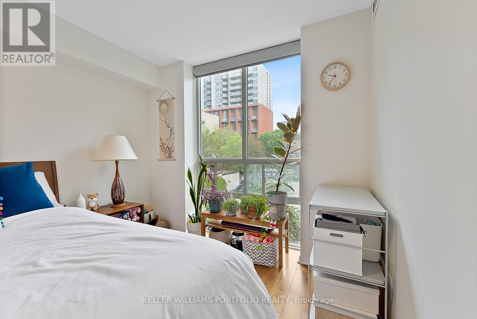 401 - 330 Adelaide Street E, Toronto, Ontario  M5A 4S9 - Photo 19 - C12194714