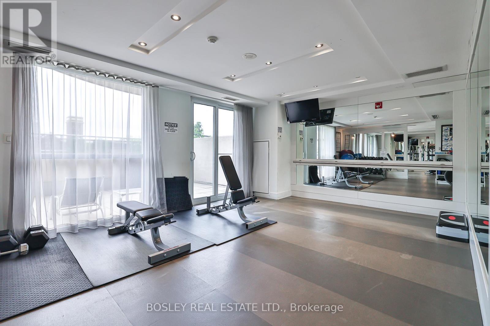 201 - 1430 Yonge Street, Toronto, Ontario  M5B 2M6 - Photo 31 - C12194696