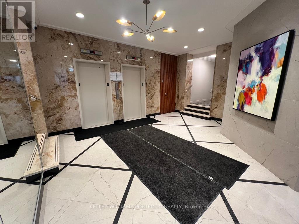 206 - 580 Christie Street, Toronto, Ontario  M6G 3E3 - Photo 27 - C12194742