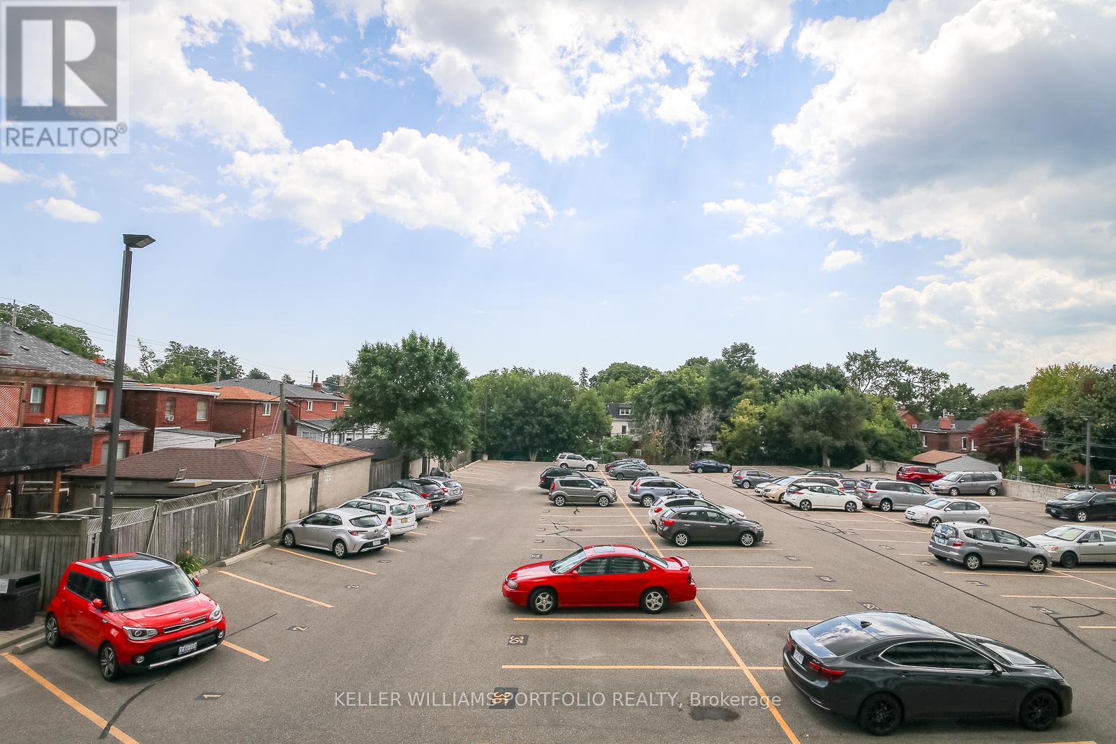 206 - 580 Christie Street, Toronto (Wychwood), Ontario  M6G 3E3 - Photo 21 - C12194742
