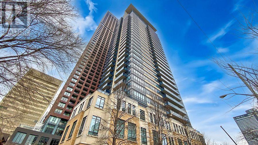 201 - 28 Linden Street, Toronto, Ontario  M4Y 0A4 - Photo 1 - C12194749