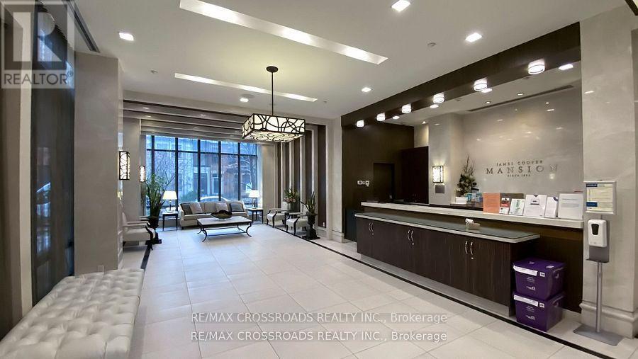 201 - 28 Linden Street, Toronto, Ontario  M4Y 0A4 - Photo 10 - C12194749
