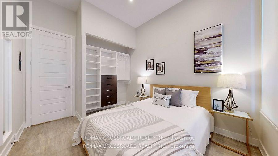 201 - 28 Linden Street, Toronto, Ontario  M4Y 0A4 - Photo 25 - C12194749