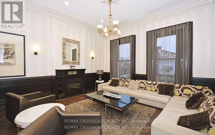 201 - 28 Linden Street, Toronto, Ontario  M4Y 0A4 - Photo 33 - C12194749