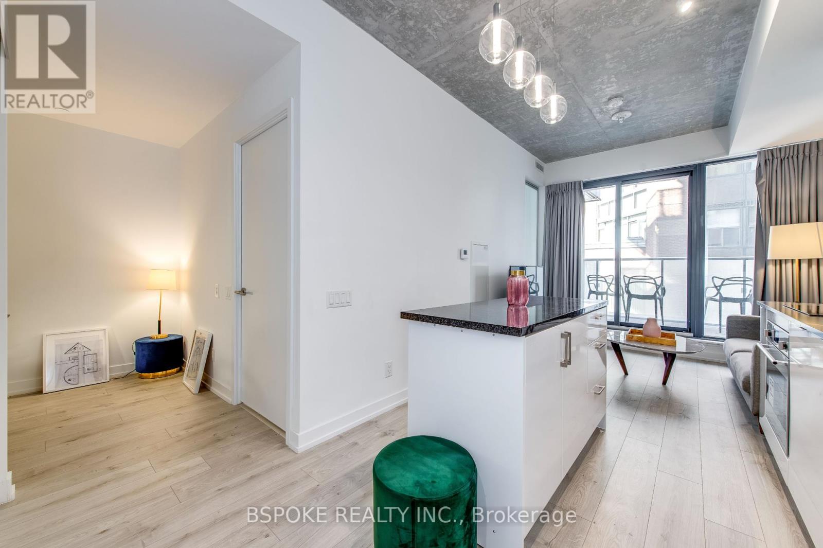 221 - 161 Roehampton Avenue, Toronto, Ontario  M4P 1P9 - Photo 3 - C12194792