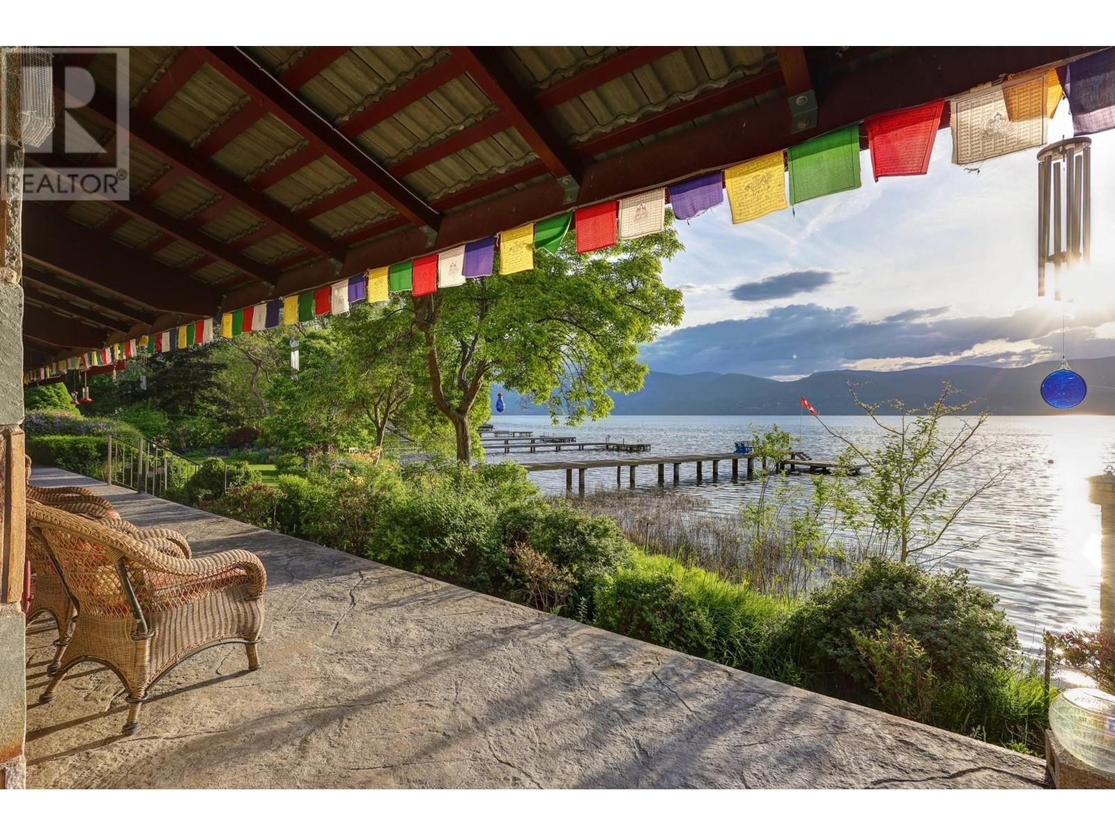 8809 Okanagan Landing Road, Vernon, British Columbia  V1H 1J9 - Photo 45 - 10337921