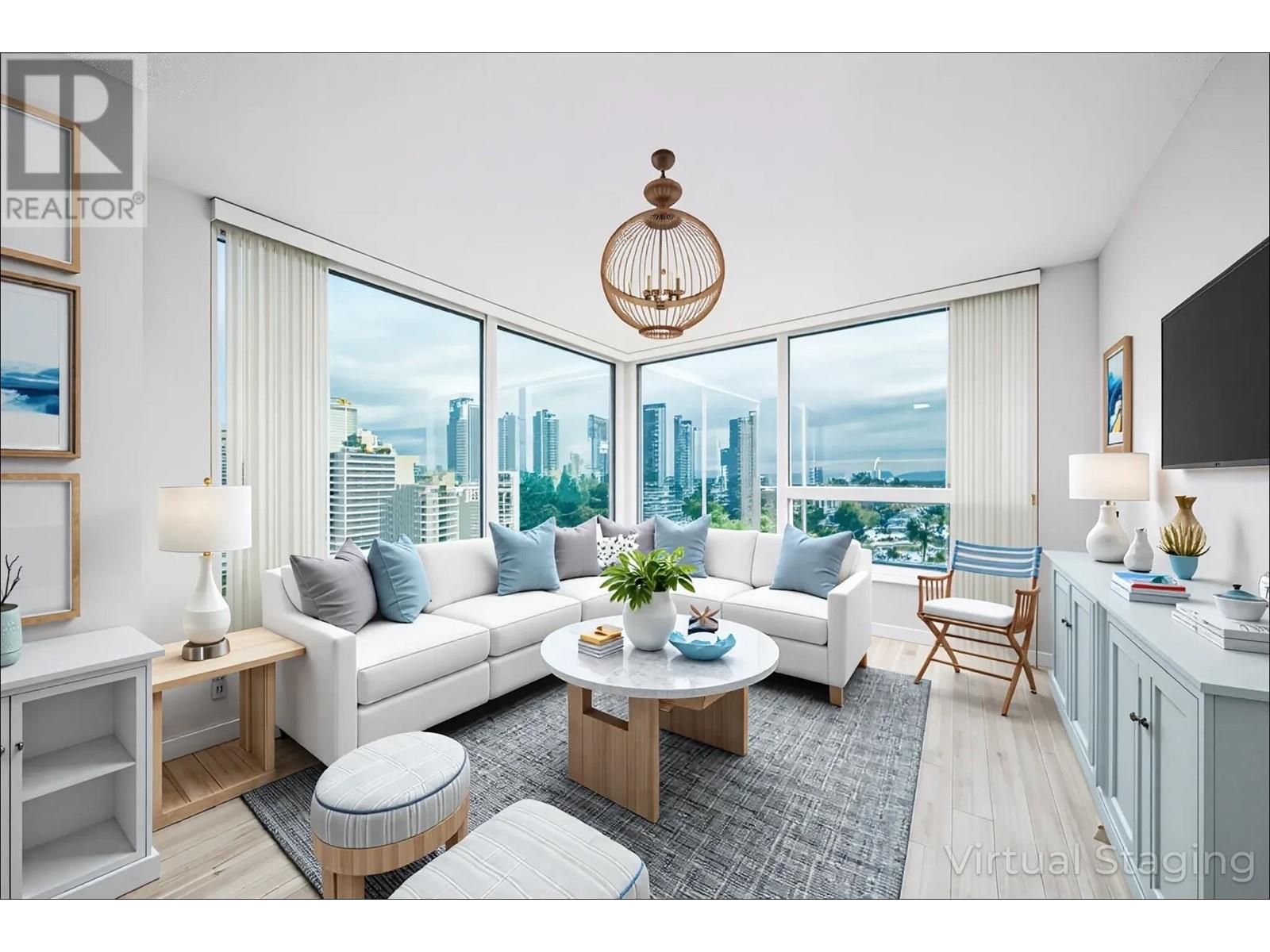 1809 6658 DOW AVENUE, Burnaby, British Columbia