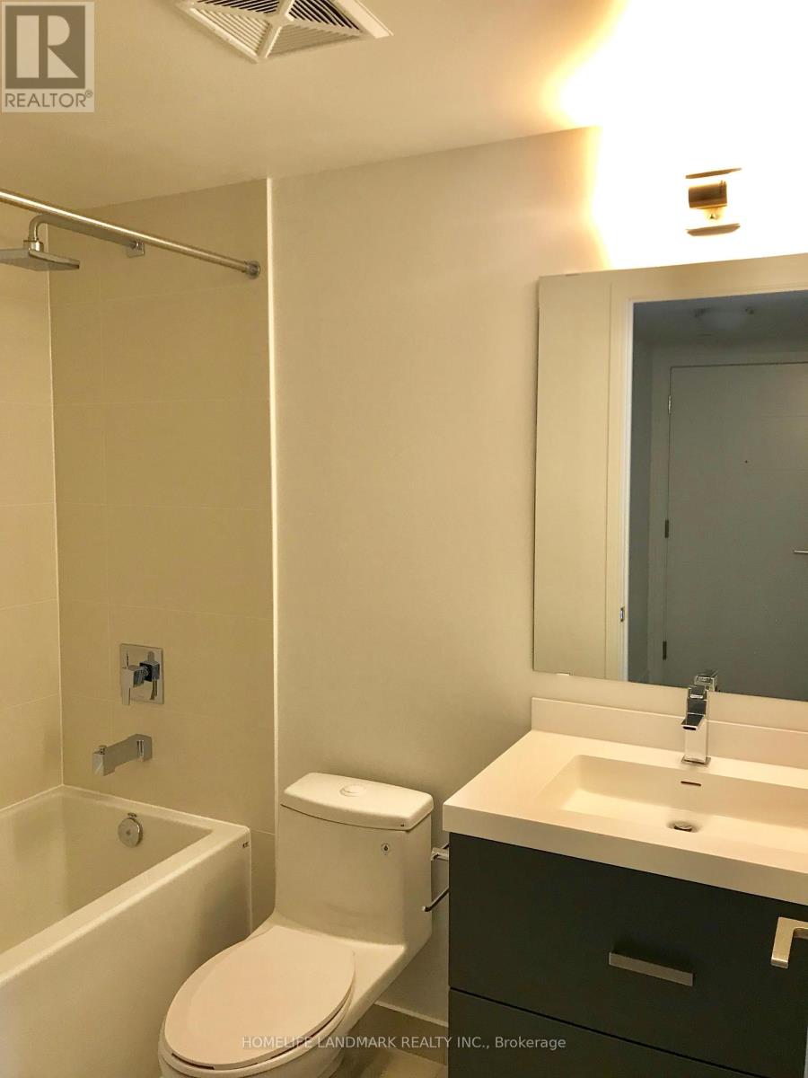 2307 - 50 Wellesley Street E, Toronto, Ontario  M4Y 1G2 - Photo 8 - C12194796
