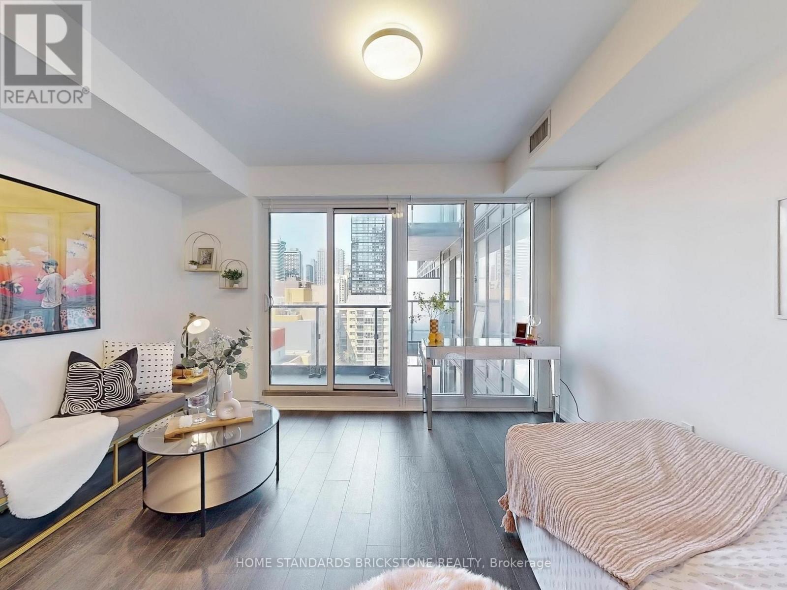 1205 - 251 Jarvis Street, Toronto, Ontario  M5B 0C3 - Photo 11 - C12194906