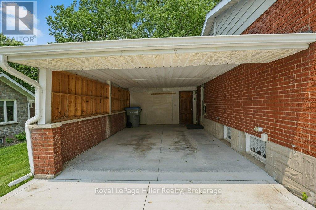 26 Arena Drive, Perth East (Milverton), Ontario  N0K 1M0 - Photo 12 - X12195279