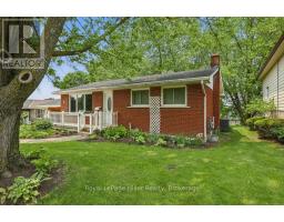 26 ARENA DRIVE, perth east (milverton), Ontario