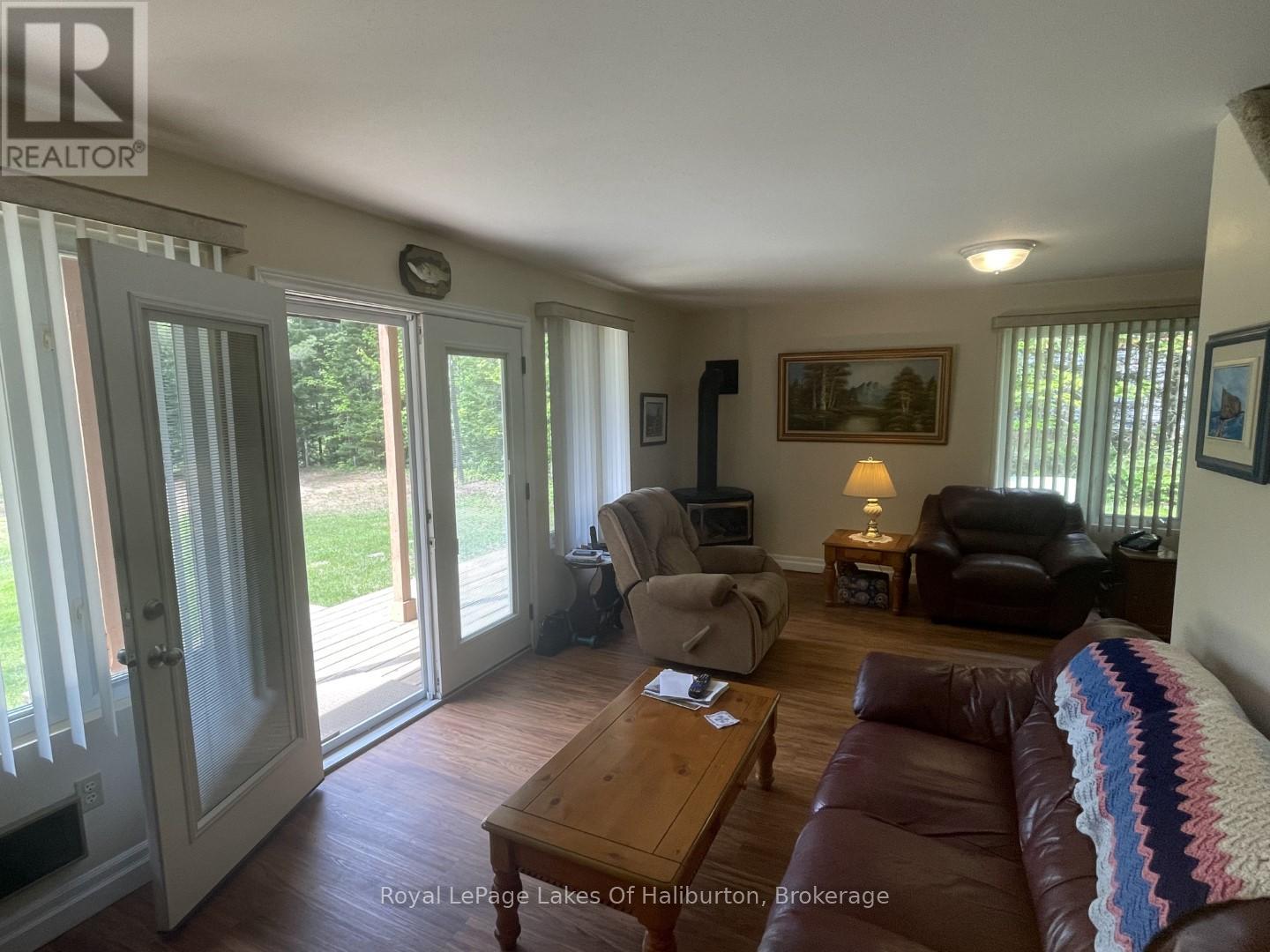 1675 Braeloch Road, Algonquin Highlands (Stanhope), Ontario  K0M 1S0 - Photo 14 - X12195294