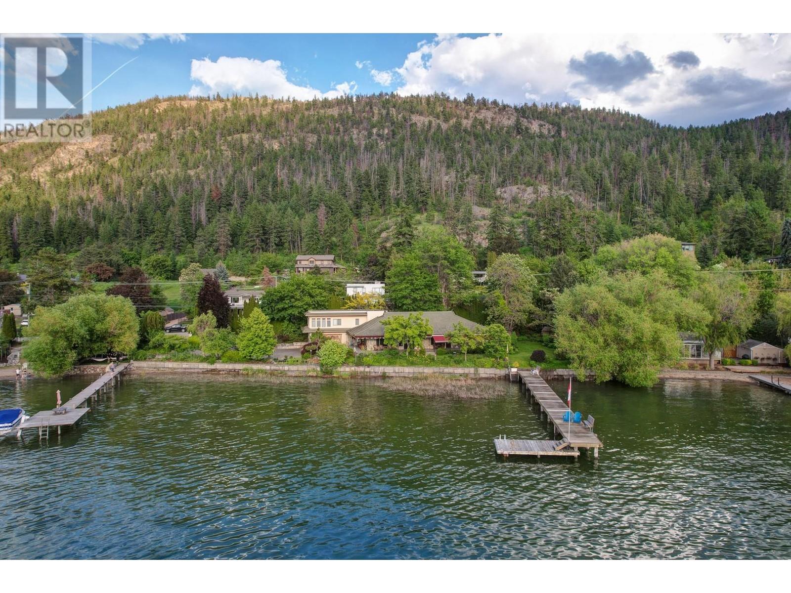 8809 Okanagan Landing Road, Vernon, British Columbia