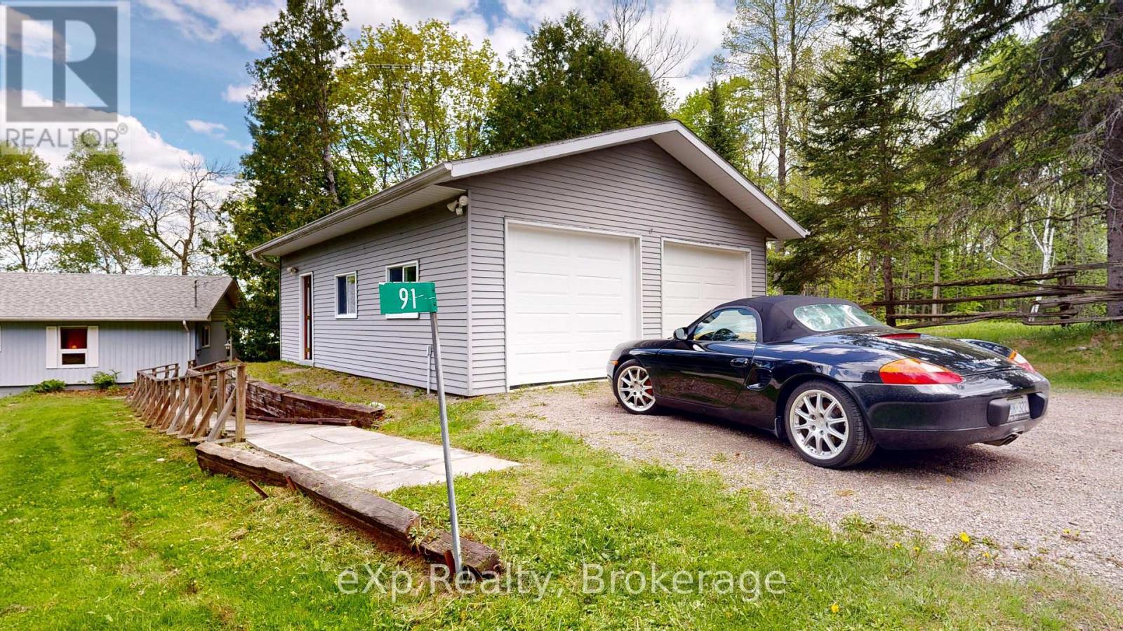 91 Farleys Road, Whitestone (Dunchurch), Ontario  P0A 1G0 - Photo 38 - X12195304
