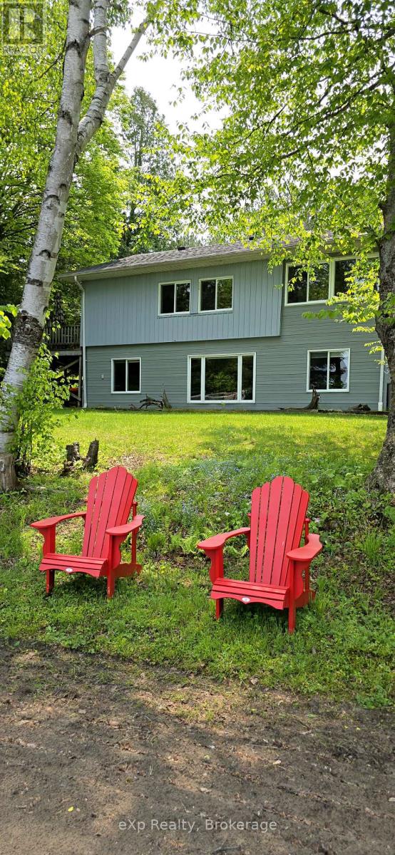 91 Farleys Road, Whitestone, Ontario  P0A 1G0 - Photo 46 - X12195304