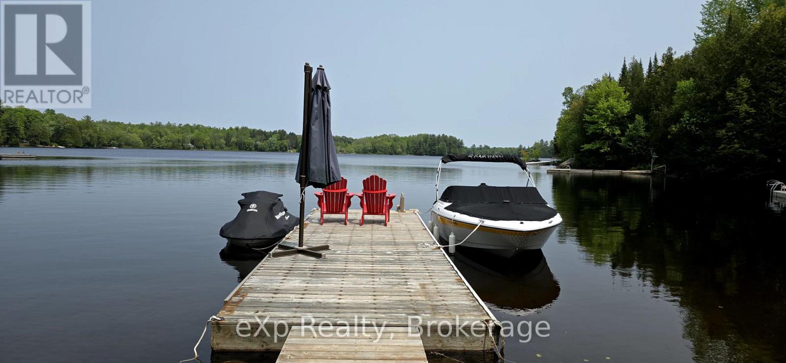 91 Farleys Road, Whitestone (Dunchurch), Ontario  P0A 1G0 - Photo 47 - X12195304