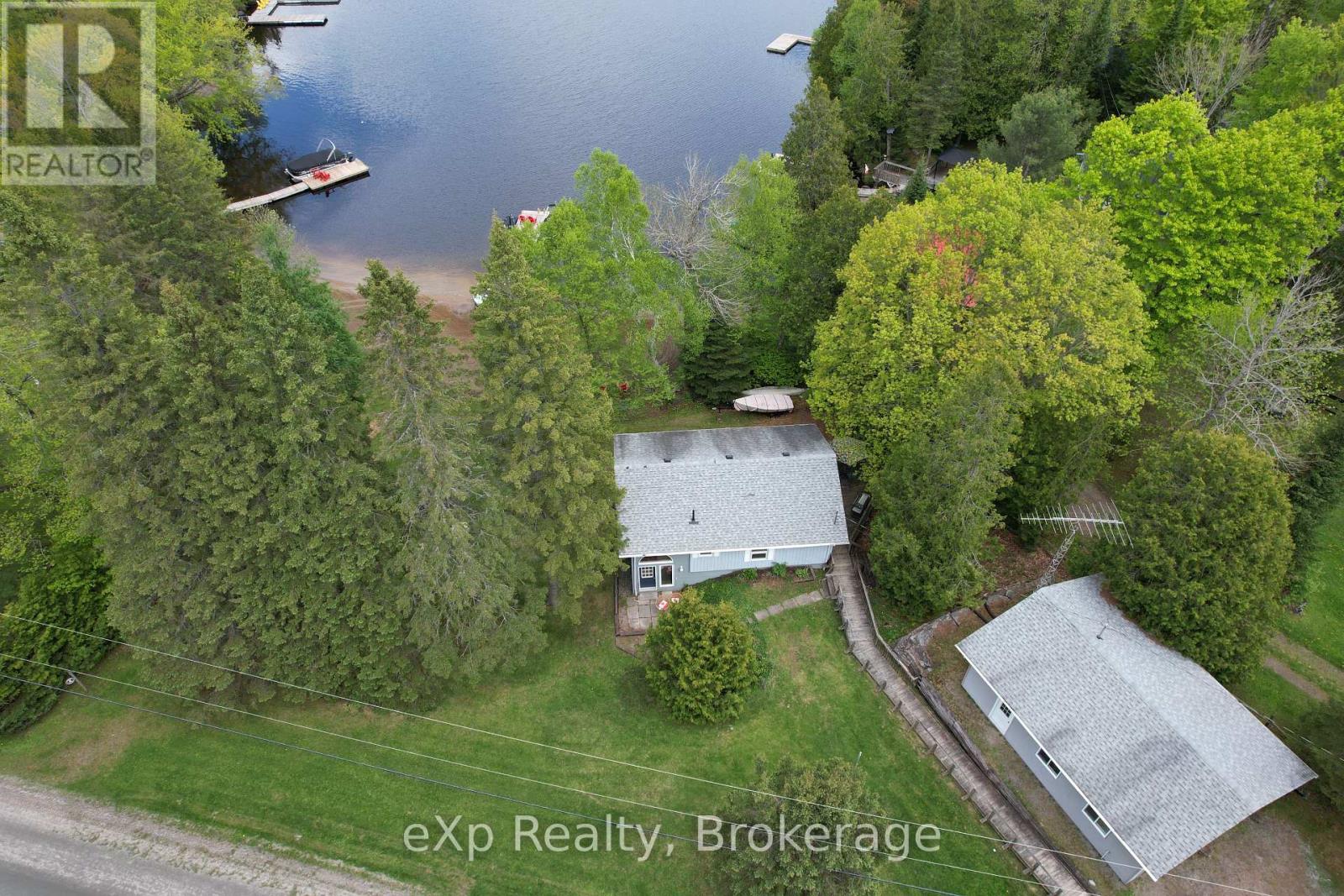 91 Farleys Road, Whitestone (Dunchurch), Ontario  P0A 1G0 - Photo 50 - X12195304