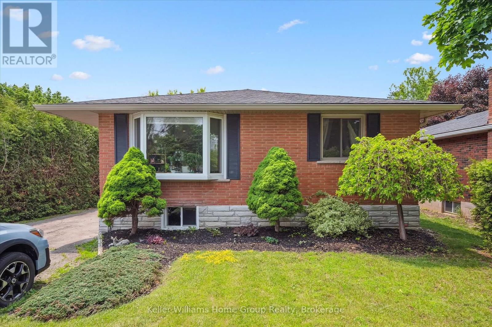 234 DELHI STREET, Guelph, Ontario
