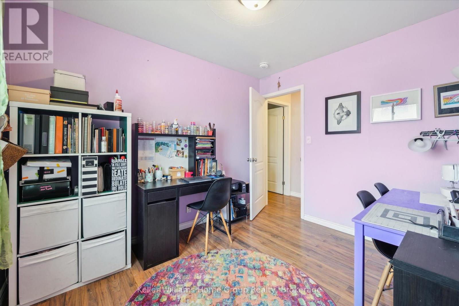 234 Delhi Street, Guelph, Ontario  N1E 4K2 - Photo 13 - X12195327
