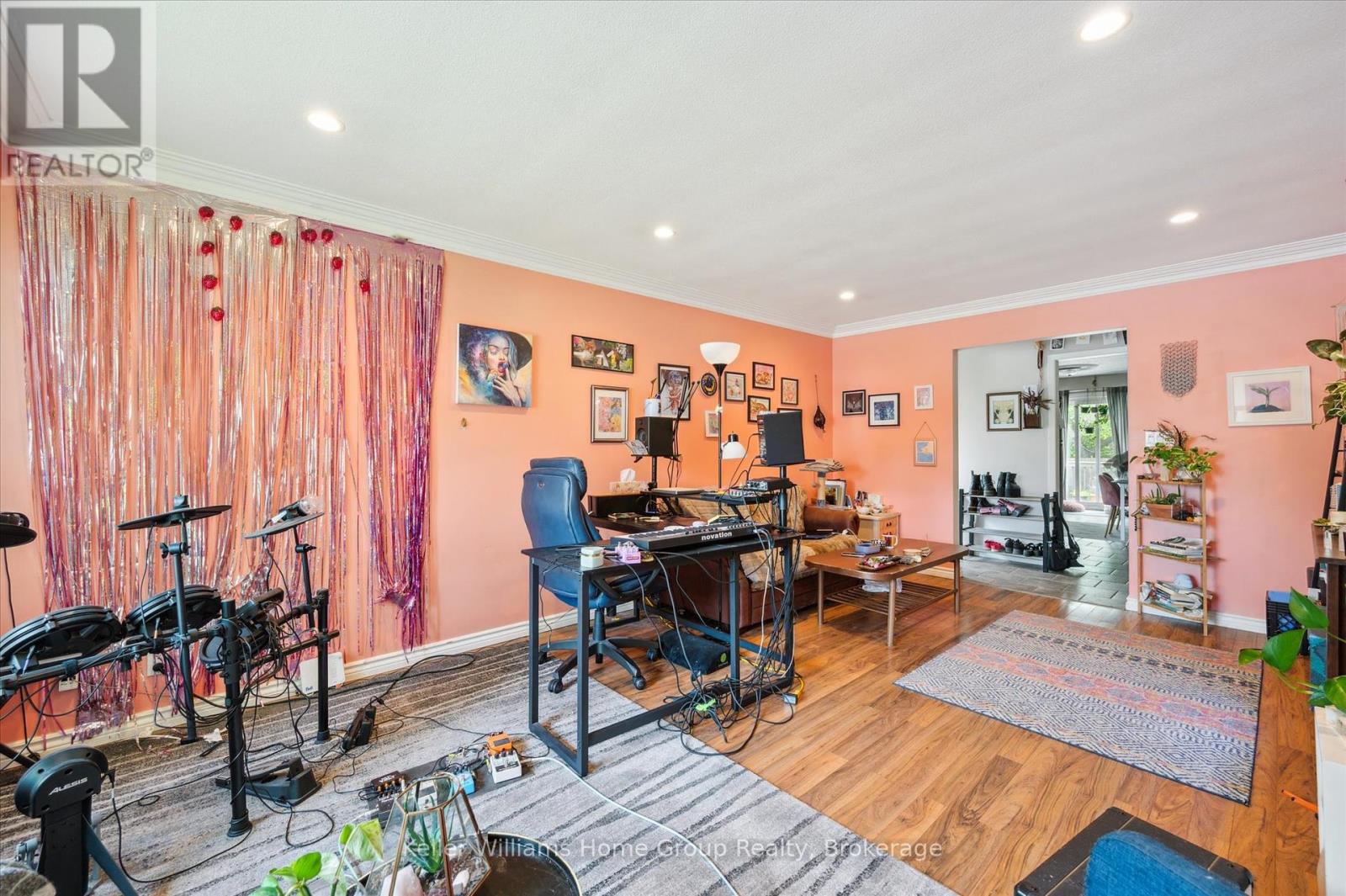 234 Delhi Street, Guelph, Ontario  N1E 4K2 - Photo 8 - X12195327