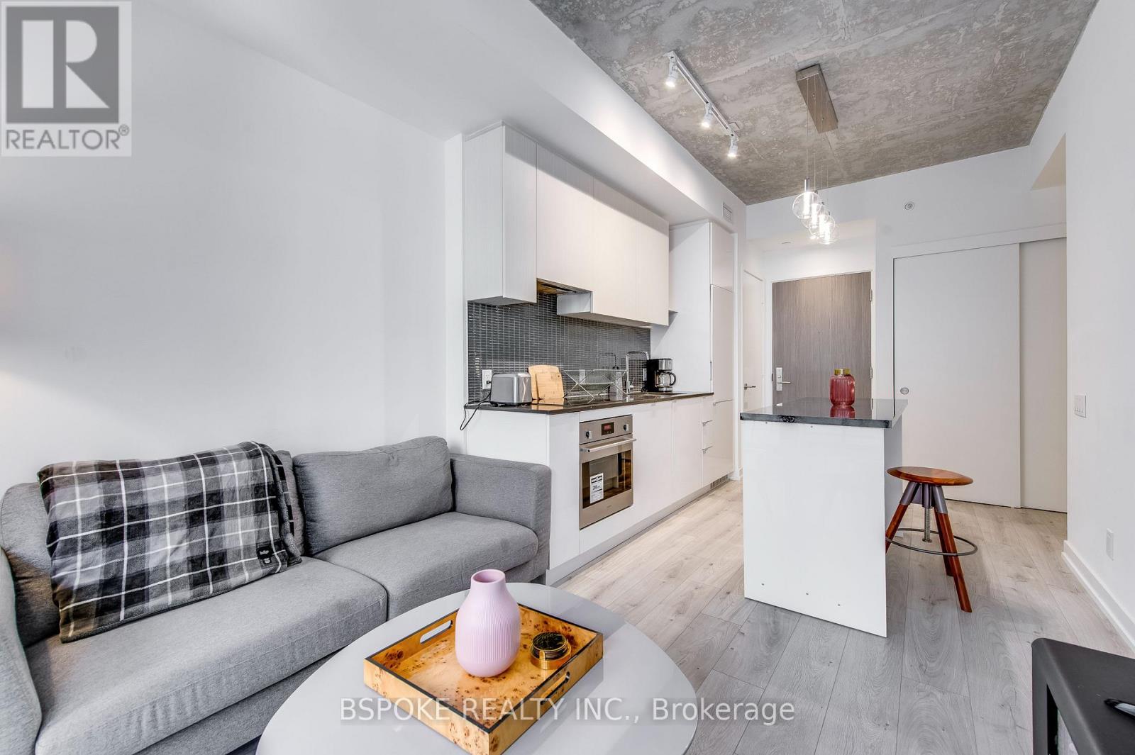 221 - 161 Roehampton Avenue, Toronto, Ontario  M4P 1P9 - Photo 6 - C12194792