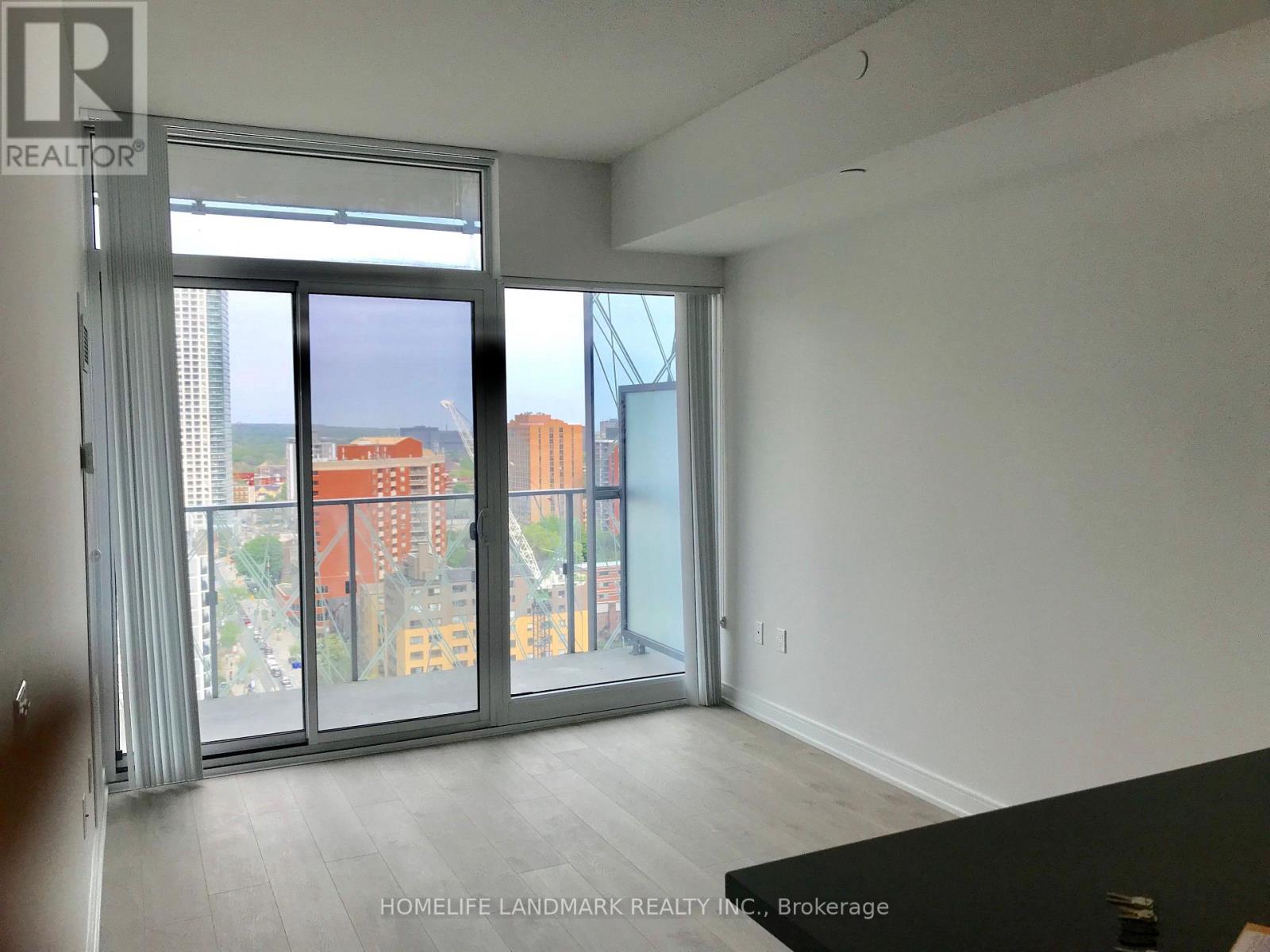 2307 - 50 Wellesley Street E, Toronto, Ontario  M4Y 1G2 - Photo 5 - C12194796