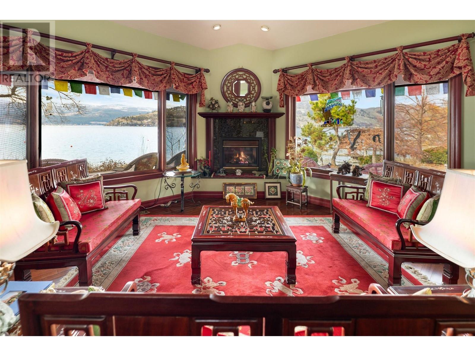 8809 Okanagan Landing Road, Vernon, British Columbia  V1H 1J9 - Photo 16 - 10337921