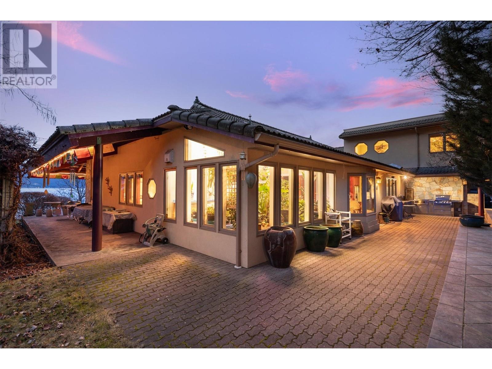 8809 Okanagan Landing Road, Vernon, British Columbia  V1H 1J9 - Photo 51 - 10337921