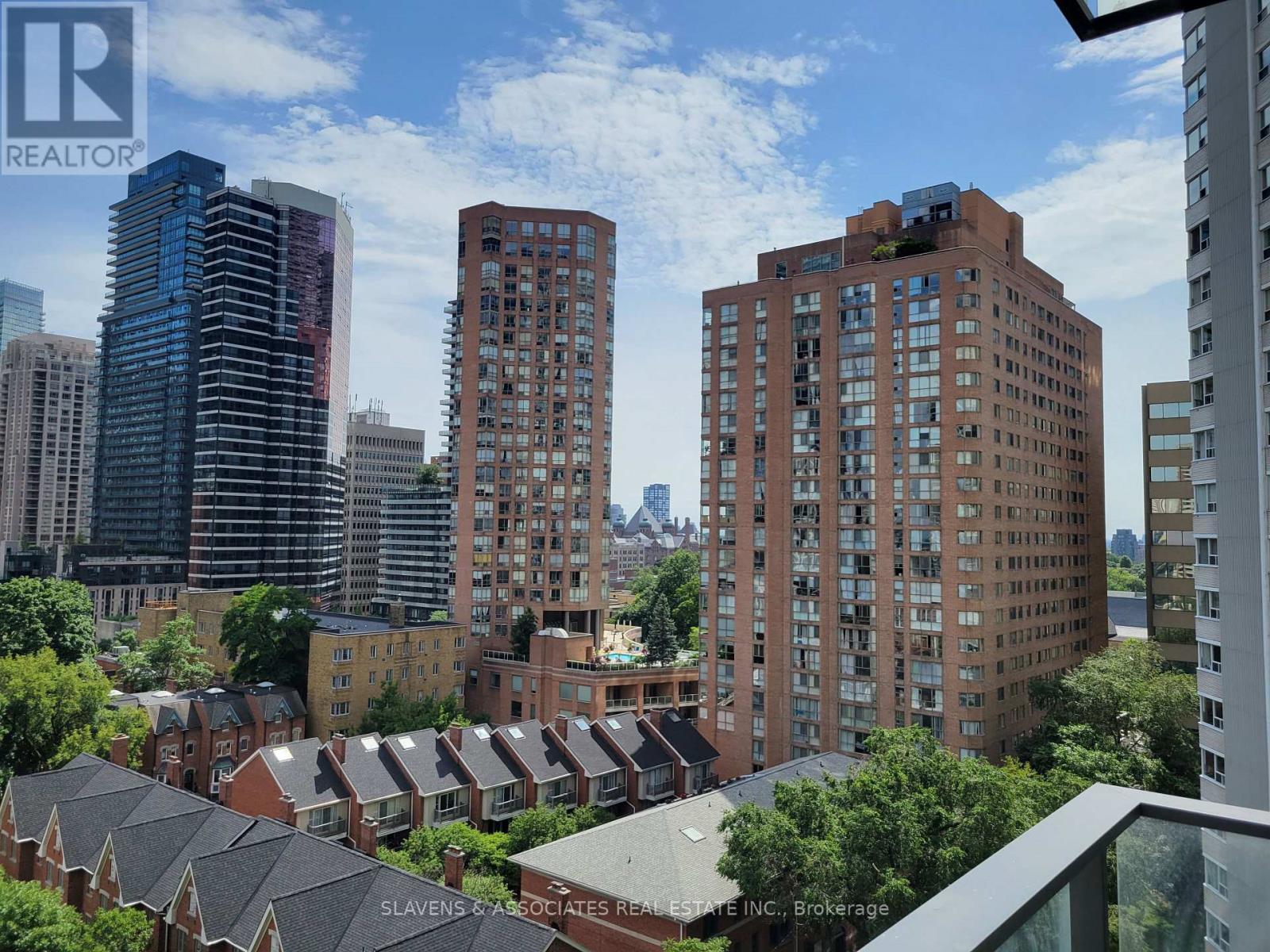 1003 - 75 St Nicholas Street, Toronto, Ontario  M4Y 0A5 - Photo 17 - C12194774