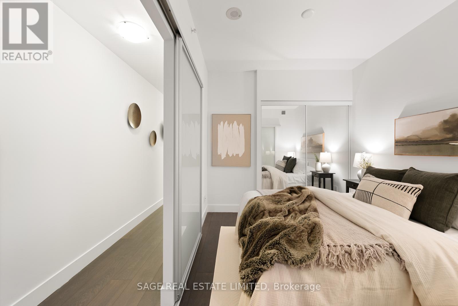 801 - 39 Sherbourne Street, Toronto, Ontario  M5A 0L8 - Photo 14 - C12194912
