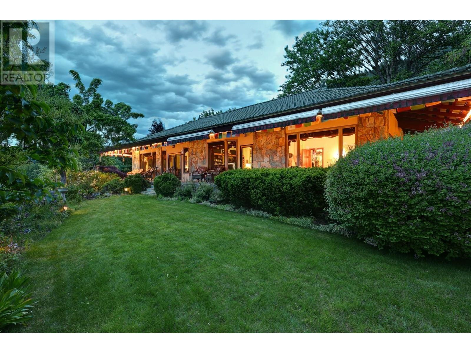 8809 Okanagan Landing Road, Vernon, British Columbia  V1H 1J9 - Photo 63 - 10337921