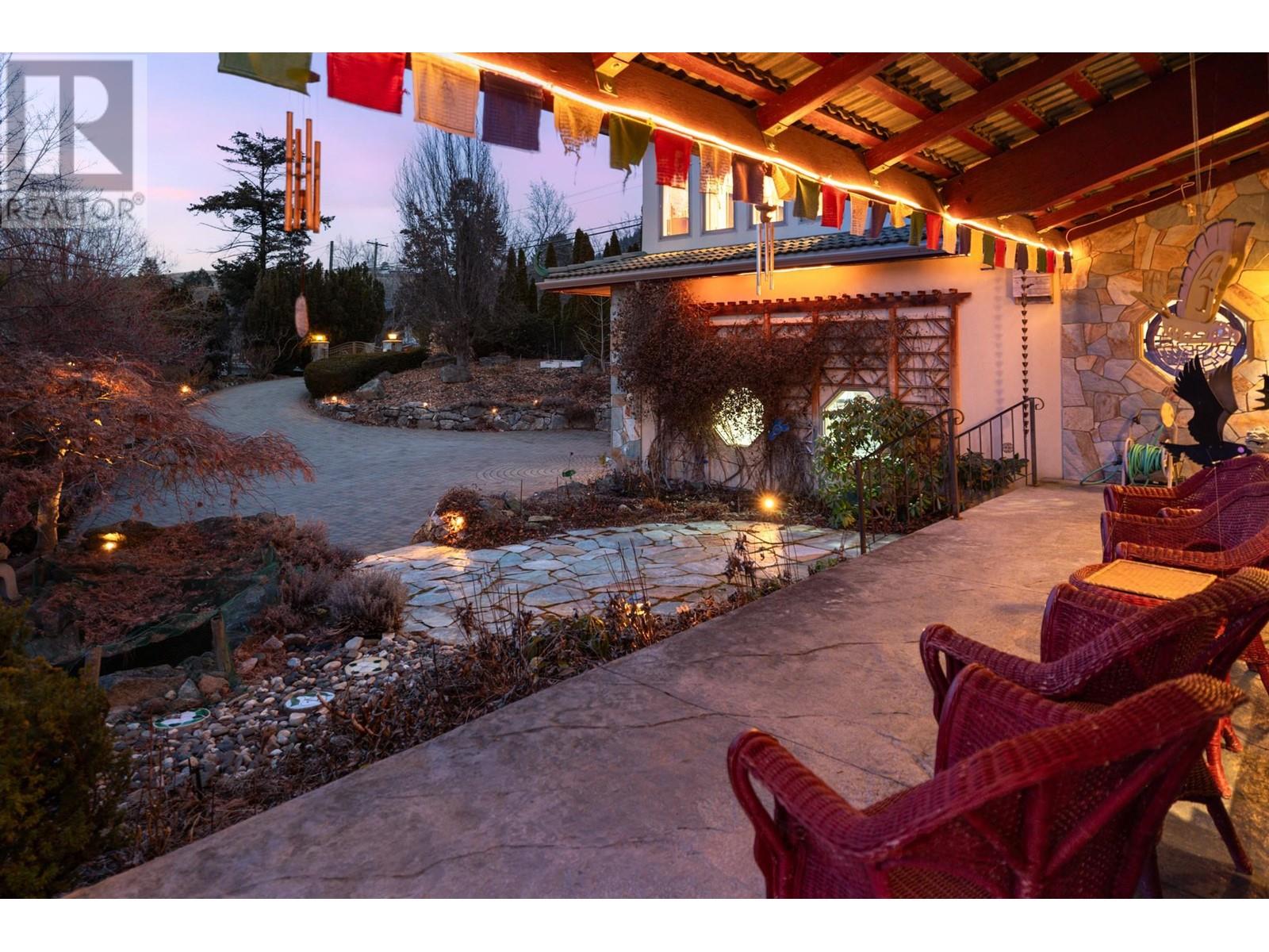 8809 Okanagan Landing Road, Vernon, British Columbia  V1H 1J9 - Photo 50 - 10337921