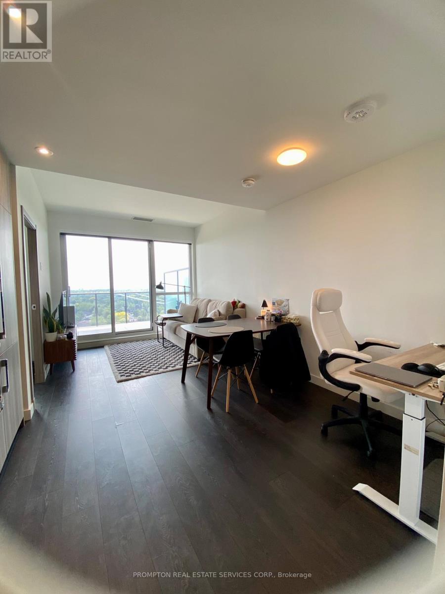 2103 - 27 Mcmahon Drive, Toronto, Ontario  M2K 0J2 - Photo 7 - C12194911