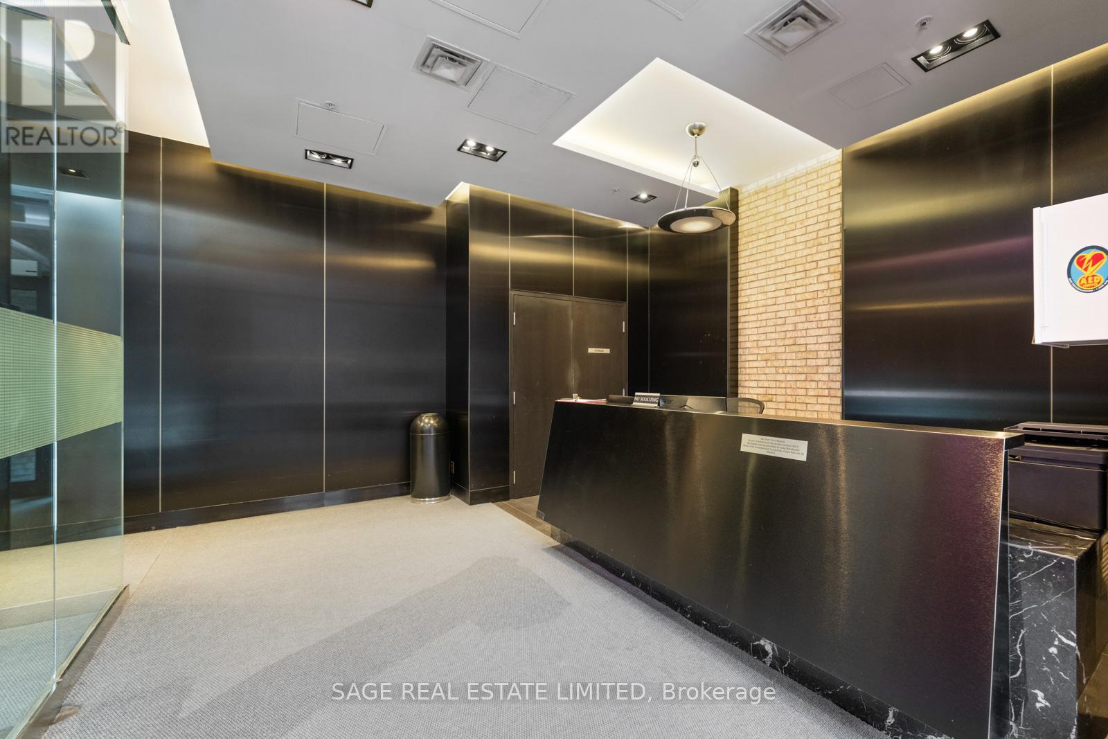 801 - 39 Sherbourne Street, Toronto, Ontario  M5A 0L8 - Photo 18 - C12194912