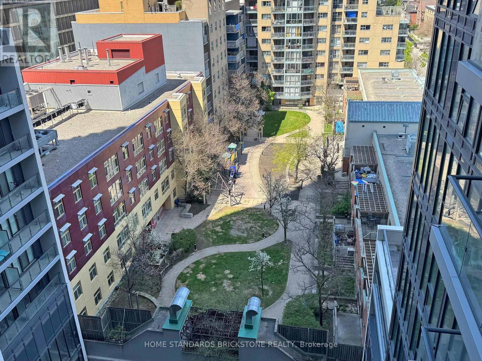1205 - 251 Jarvis Street, Toronto, Ontario  M5B 0C3 - Photo 29 - C12194906