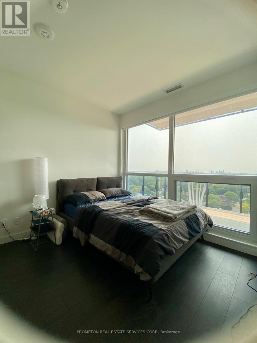 2103 - 27 Mcmahon Drive, Toronto, Ontario  M2K 0J2 - Photo 11 - C12194911