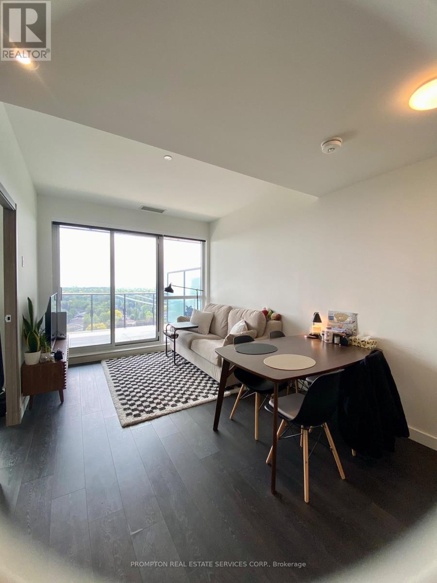 2103 - 27 Mcmahon Drive, Toronto, Ontario  M2K 0J2 - Photo 8 - C12194911