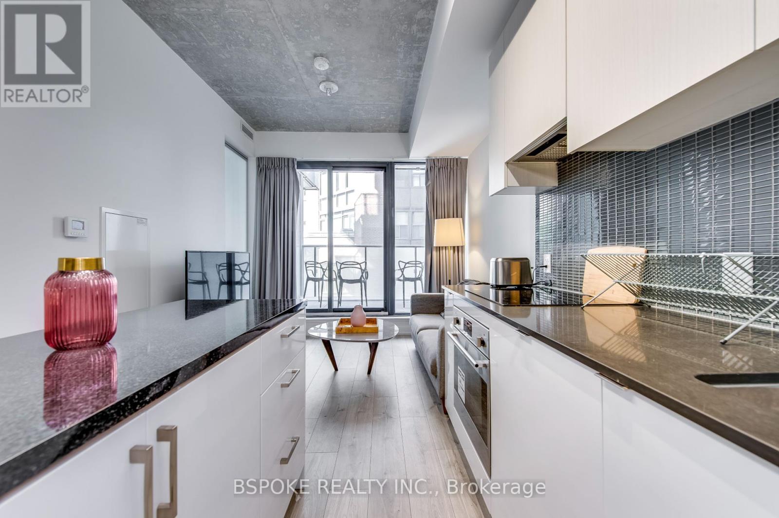 221 - 161 Roehampton Avenue, Toronto, Ontario  M4P 1P9 - Photo 9 - C12194792