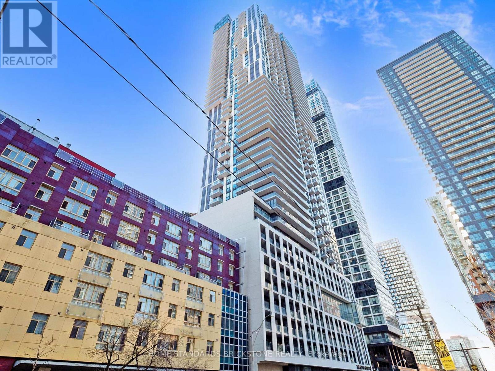 1205 - 251 Jarvis Street, Toronto, Ontario  M5B 0C3 - Photo 3 - C12194906